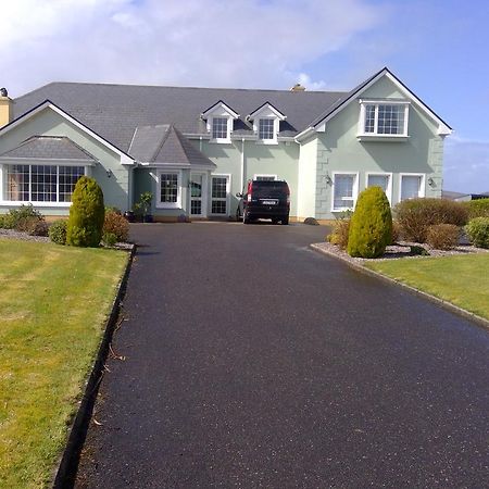 Fiuise B&B Dingle Zewnętrze zdjęcie