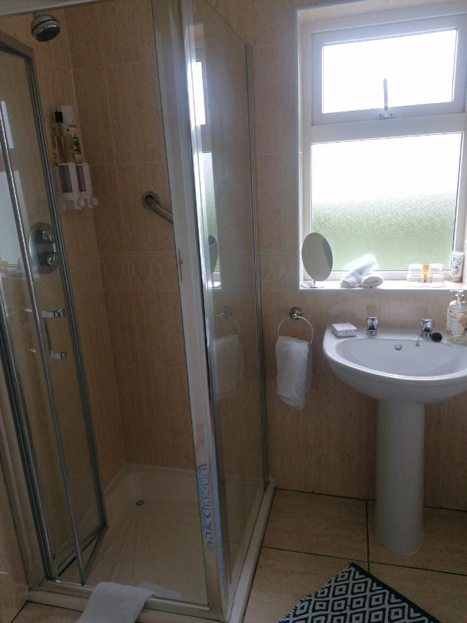 Fiuise B&B Dingle Zewnętrze zdjęcie