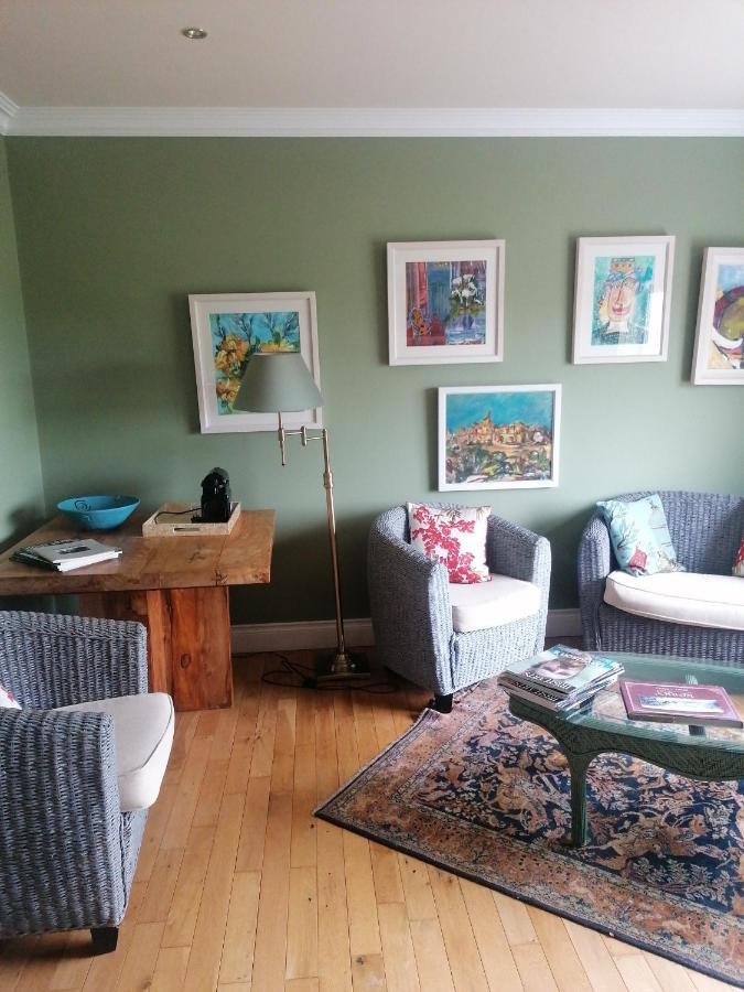 Fiuise B&B Dingle Zewnętrze zdjęcie