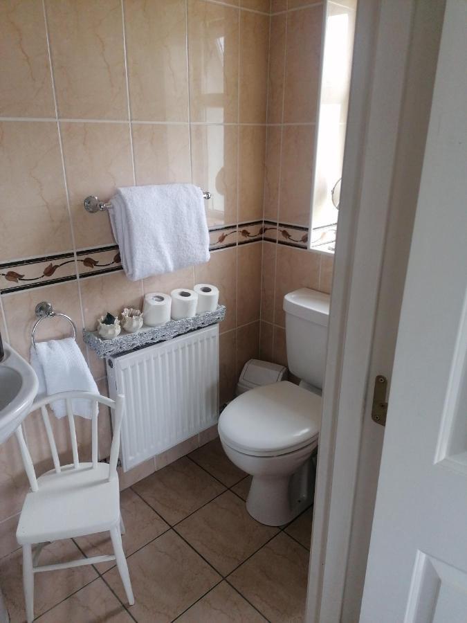 Fiuise B&B Dingle Zewnętrze zdjęcie