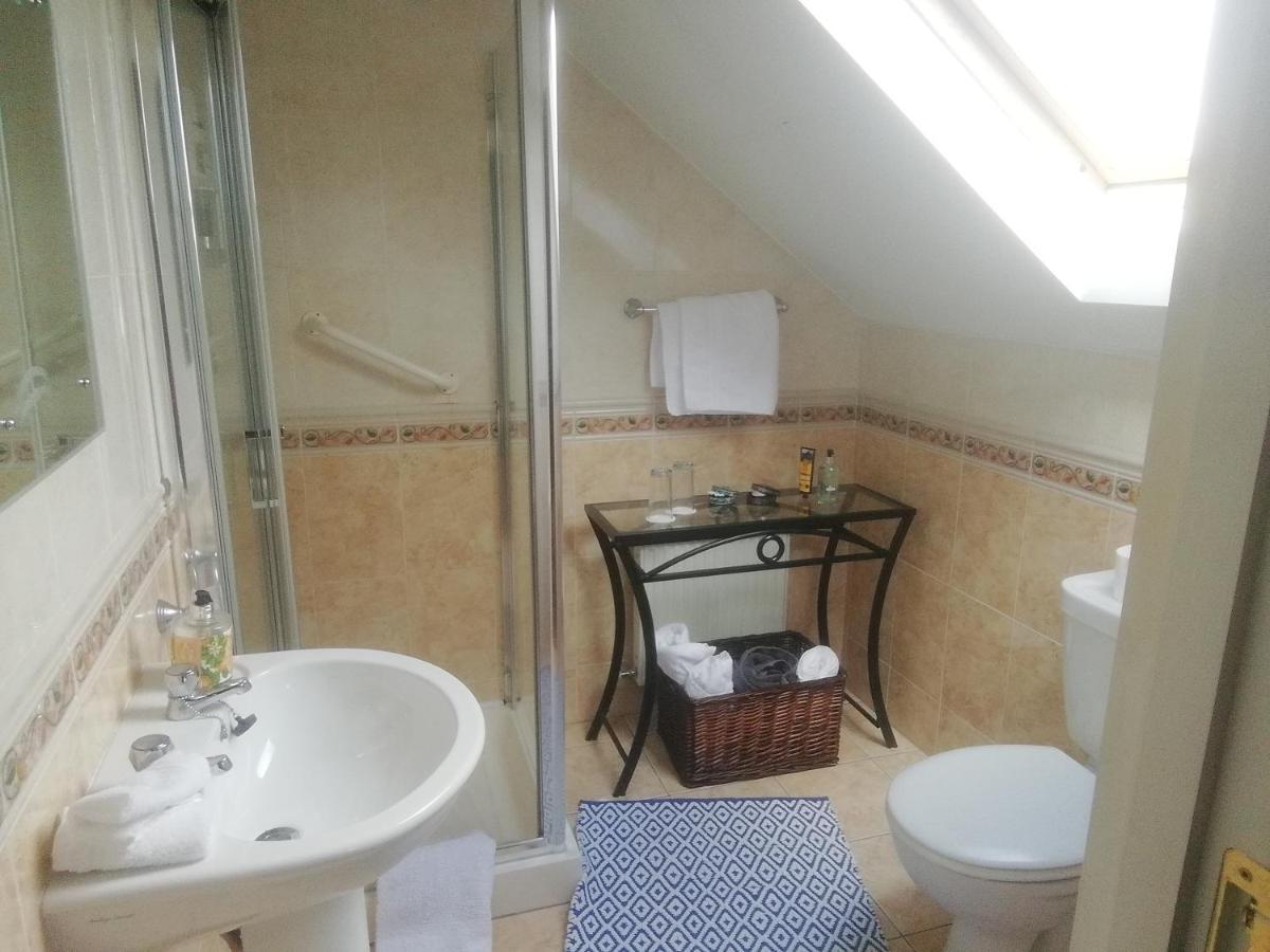 Fiuise B&B Dingle Zewnętrze zdjęcie