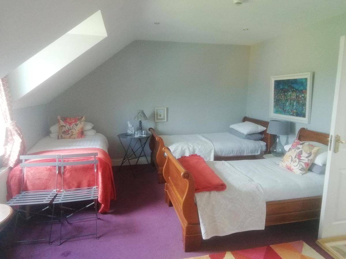 Fiuise B&B Dingle Zewnętrze zdjęcie