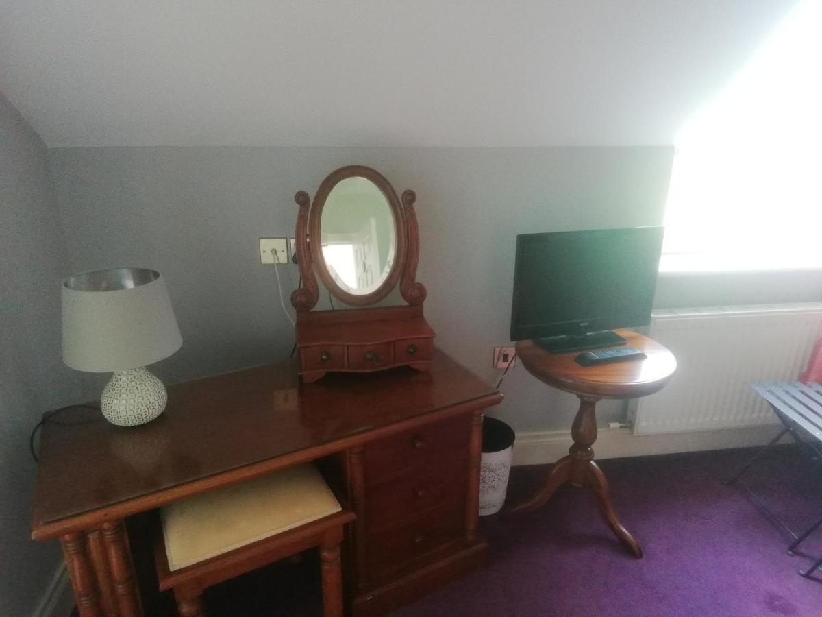 Fiuise B&B Dingle Zewnętrze zdjęcie