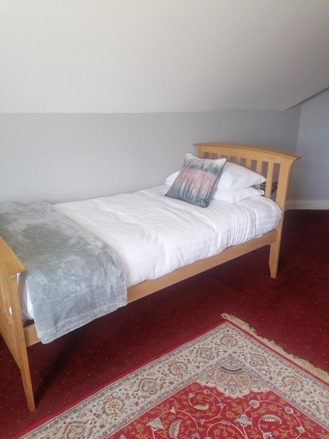 Fiuise B&B Dingle Zewnętrze zdjęcie