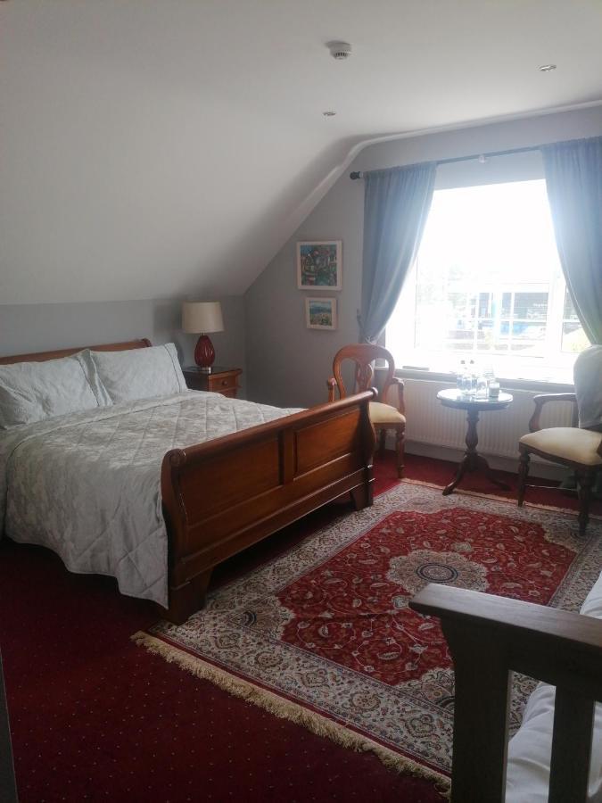 Fiuise B&B Dingle Zewnętrze zdjęcie