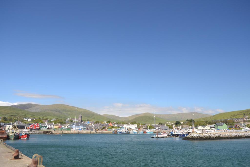 Fiuise B&B Dingle Zewnętrze zdjęcie