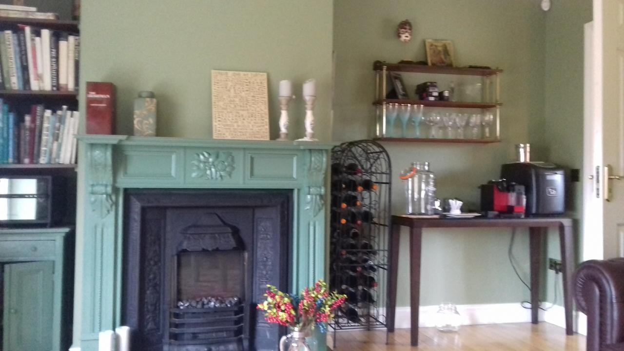Fiuise B&B Dingle Zewnętrze zdjęcie