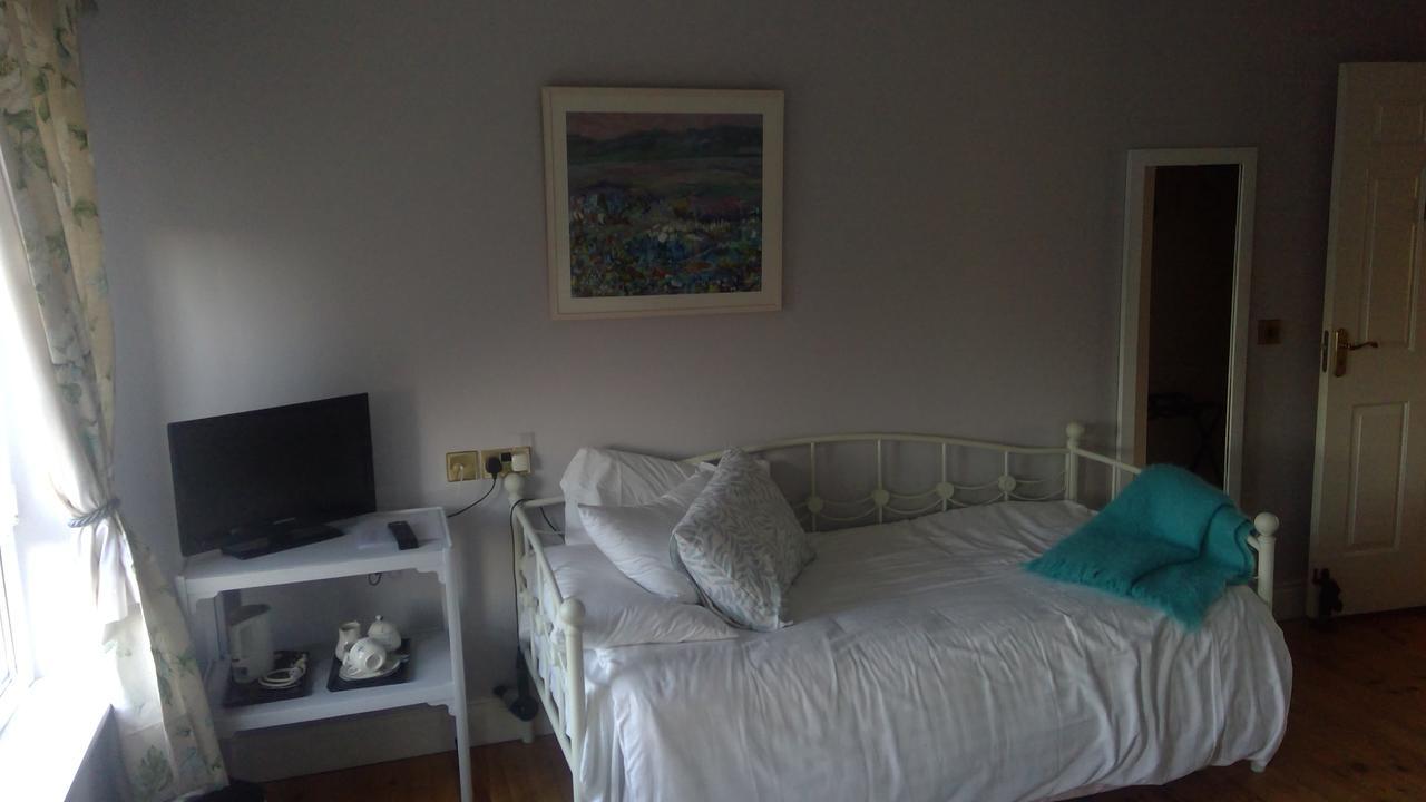 Fiuise B&B Dingle Zewnętrze zdjęcie