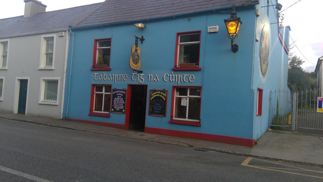 Fiuise B&B Dingle Zewnętrze zdjęcie
