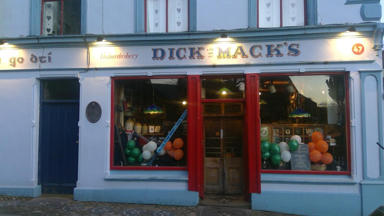 Fiuise B&B Dingle Zewnętrze zdjęcie