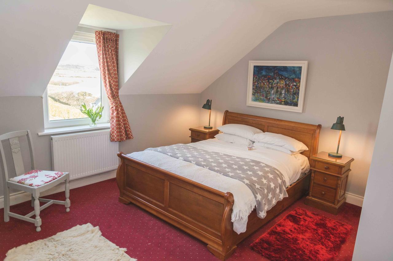 Fiuise B&B Dingle Zewnętrze zdjęcie