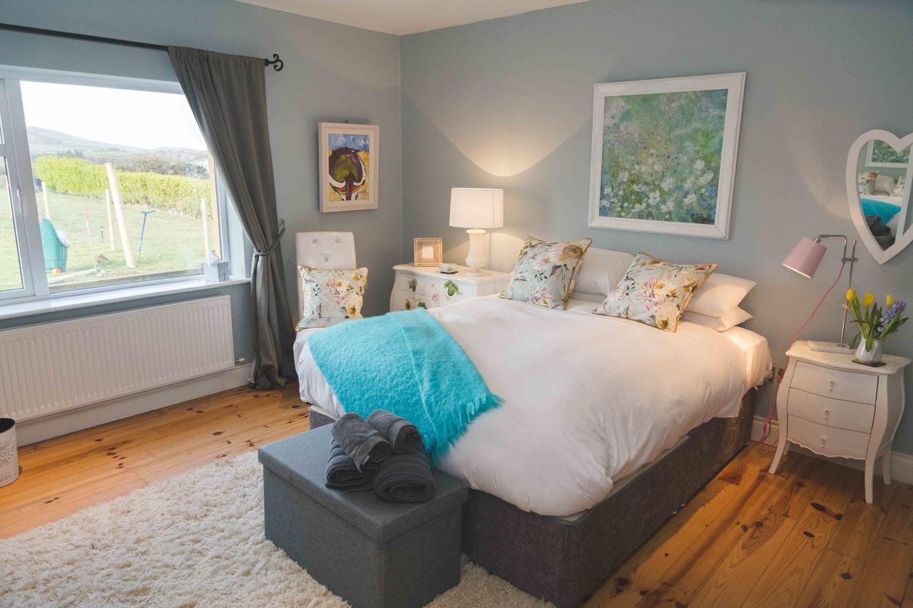 Fiuise B&B Dingle Zewnętrze zdjęcie
