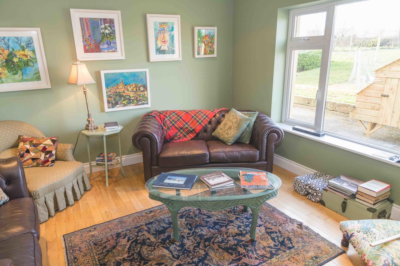 Fiuise B&B Dingle Zewnętrze zdjęcie