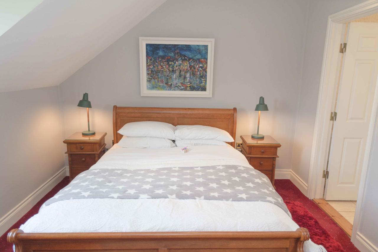 Fiuise B&B Dingle Zewnętrze zdjęcie