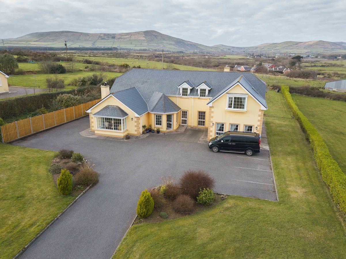 Fiuise B&B Dingle Zewnętrze zdjęcie