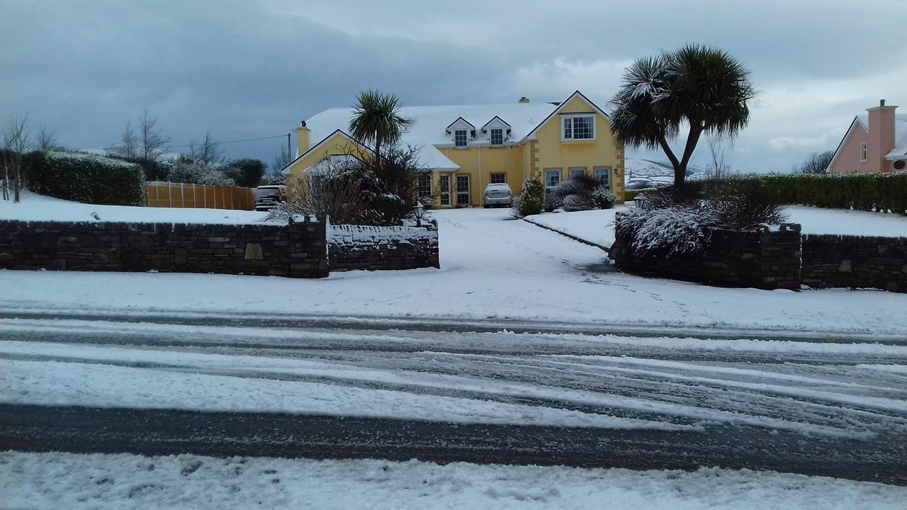 Fiuise B&B Dingle Zewnętrze zdjęcie